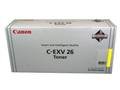 ����� (1657B006) Canon �-EXV26 Yellow