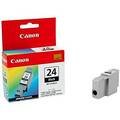 �������� (6881A002) Canon BCI-24 black