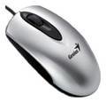 ���� Genius Traveler 100 (USB) metallic, optical, 1200 dpi