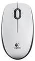 ���� Logitech Mouse M100 White