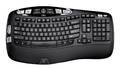 ���������� Logitech Wireless Keyboard K350