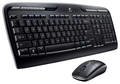 ������������ �������� Logitech Wireless Desktop MK300