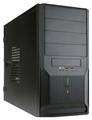 ������ InWin MidiTower EC-028 450W black