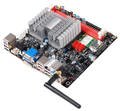 ����������� ����� ZOTAC IONITX-A-E mini-ITX
