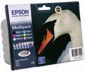 �������� (C13T11174A10) EPSON T0817 ��� Stylus Photo R270/R290/RX590/RX610/RX690/1410