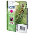 �������� (C13T11234A10) EPSON T0823 ��� Stylus Photo R270/R290/RX590 Magenta