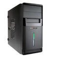 ������ InWin MiniTower EN-027 Black