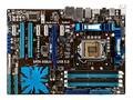 ����������� ����� ASUS P7P55D-E LX Socket1156