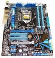 ����������� ����� ASUS P7P55D-E Pro Socket1156