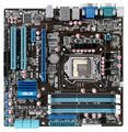 ����������� ����� Asus P7Q57-M DO Socket1156