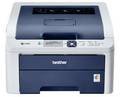 ������� Brother HL-3040CN