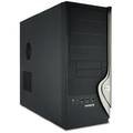 ������ GigaByte MidiTower GZ-X9-BMD500 ��� �� black