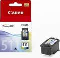 �������� (2972B008) Canon CL-511 CHROMALIFE PACK