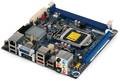 ����������� ����� Intel DH57JG mini-ITX