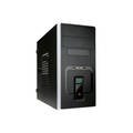 ������ InWin MiniTower EN026 Black