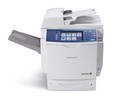 ��� Xerox WorkCentre 6400X