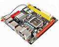 ����������� ����� ZOTAC H55ITX-A-E mini-ITX