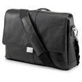 ����� ��� �������� HP Elite Leather Messenger AX676AA 15,6