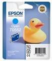 �������� (C13T05524010) EPSON T0552 ��� R240/RX520 (Cyan)