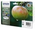 �������� (C13T12954010) Epson MultiPack (B,C,M,Y)