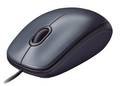 ���� Logitech Mouse M90