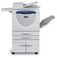 ��� Xerox WorkCentre 5735 �����-�������-������ (35 ���/���, DADF, HCF 3600 ������)