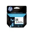�������� HP � 25 (51625AE)  ��� DJ 300/400/500 Series  �������