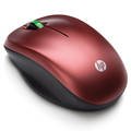 ���� HP Wireless Optical Mouse (Jerry Red) red/black (WE788AA)