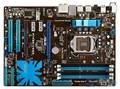 ����������� ����� ASUS P7H55/USB3 Socket1156