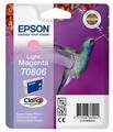 �������� (C13T08024010) Epson T0802 ������� ��� P50/PX660