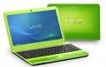 ������� Sony VAIO VPC-EA2S1R/G
