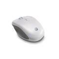 ������������ ���� HP Wireless Optical Mobile Mouse white / WX408AA