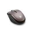 ������������ ���� HP Wireless Laser Mobile Mouse Argento Blush WX406AA