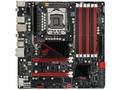 ����������� ����� ASUS RAMPAGE III GENE Socket1366