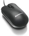 ���� Lenovo Mini Optical Mouse S10A Black-WW