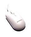 ���� Lenovo Mini Optical Mouse S10A White