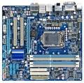 ����������� ����� Gigabyte GA-H55M-D2H Socket1156