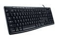 ���������� Logitech Keyboard K200