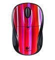 ������������ ���� Logitech Wireless Mouse M305 Sassy Stripe