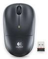 ������������ ���� Logitech Wireless Mouse M215 Black