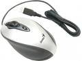 ���� Genius Ergo 523 gamer (1600/1800dpi) USB 4D-scroll ����������� ��������