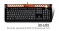 ���������� A4Tech KX-6MU PS/2