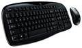 ������������ �������� Logitech Wireless Desktop MK250
