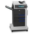 ��� HP Color LaserJet Enterprise CM4540f (CC420A)