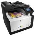 ��� HP Color LaserJet Pro CM1415fnw (CE862A)