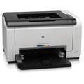 ������� HP Color LaserJet Pro CP1025 (CE913A)