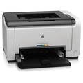 ������� HP Color LaserJet Pro CP1025nw (CE914A)