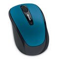 ������������ ���� Microsoft Wireless Mobile Mouse3500, Mac/Win, Nano, R (GMF-00039)