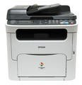 �������� ��� EPSON AcuLaser CX16NF