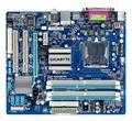 ����������� ����� Gigabyte GA-G41M-COMBO Soc-775